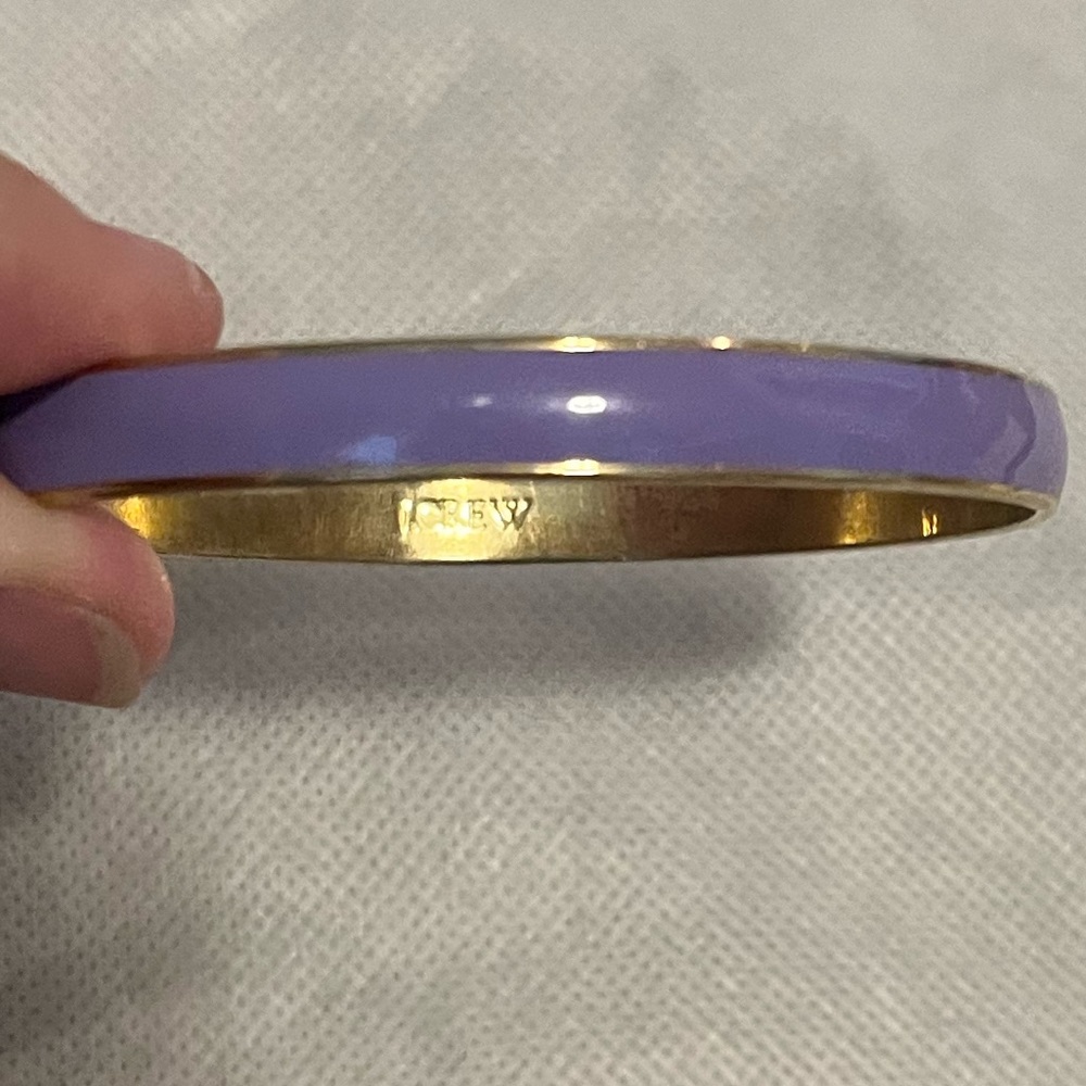 J Crew bangles - Picture 3 of 7